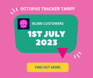 octopus tracker